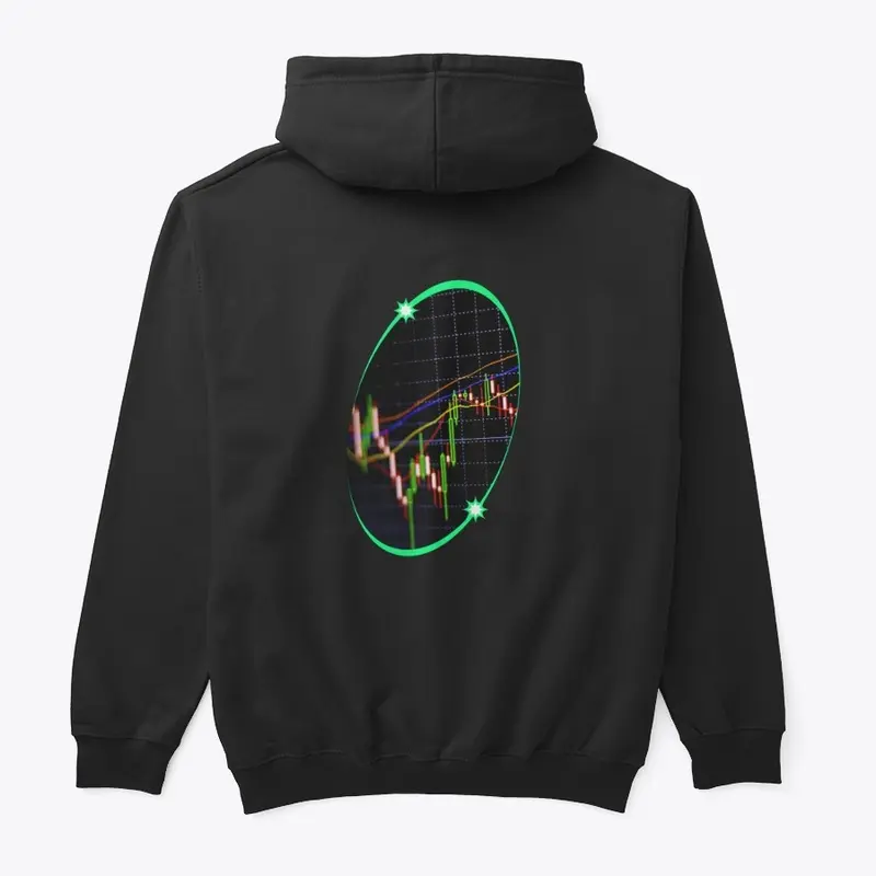 Trading Hoodie